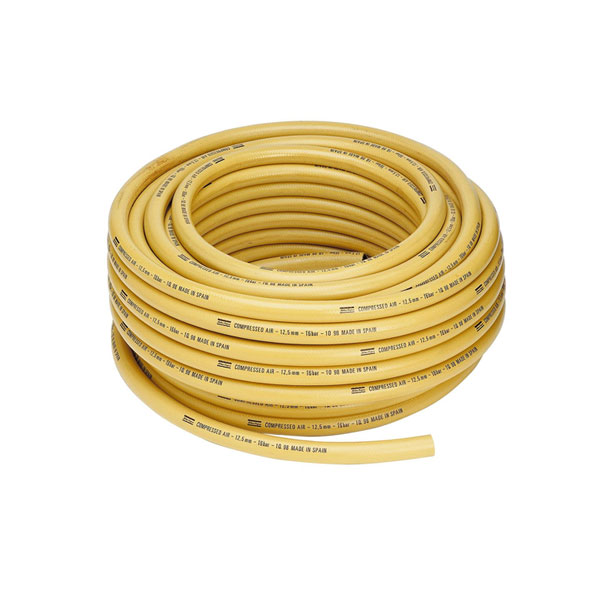 Atlas大负荷橡胶空气软管